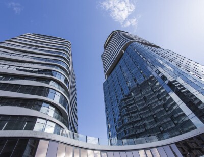 For rent in King David