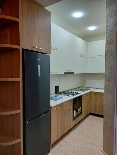 2 bedrooms apartment in Saburtalo