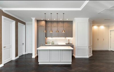 For rent in King David