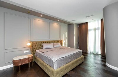 For rent in King David