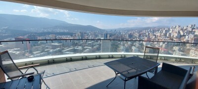 For Sale Tbilisi Garden Complex