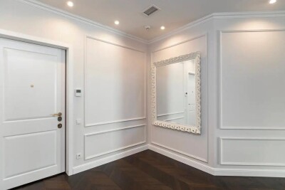 For rent in King David